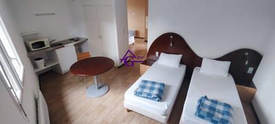 Appartement - 520 m² - 15 pièces