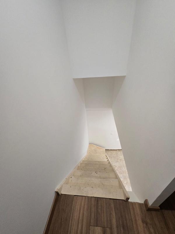 Maison - 46 m² - 3 pièces