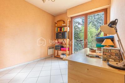 Maison - 139 m² - 6 pièces
