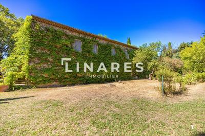 Bastide - 236 m² - 6 pièces