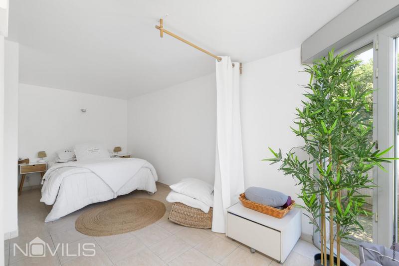 Maison - 147 m² - 4 pièces