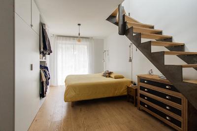 Maison - 82 m² - 3 pièces