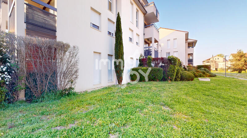 Appartement - 139 m² - 7 pièces