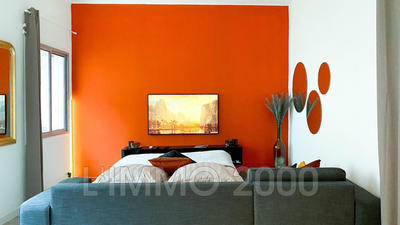 Appartement - 26 m² - 1 pièce