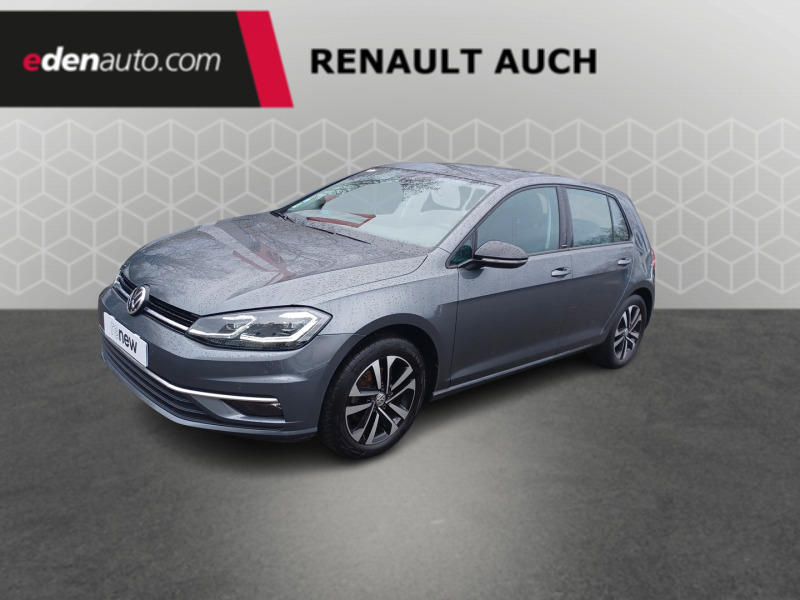 Volkswagen Golf 1.0 Tsi 115 Bvm6 Iq.Drive