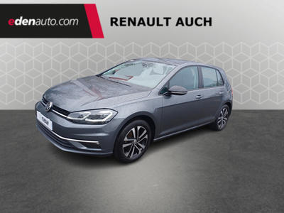 Volkswagen Golf 1.0 Tsi 115 Bvm6 Iq.Drive