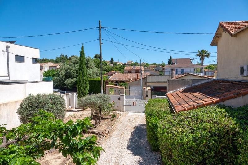 Maison - 153 m² - 6 pièces