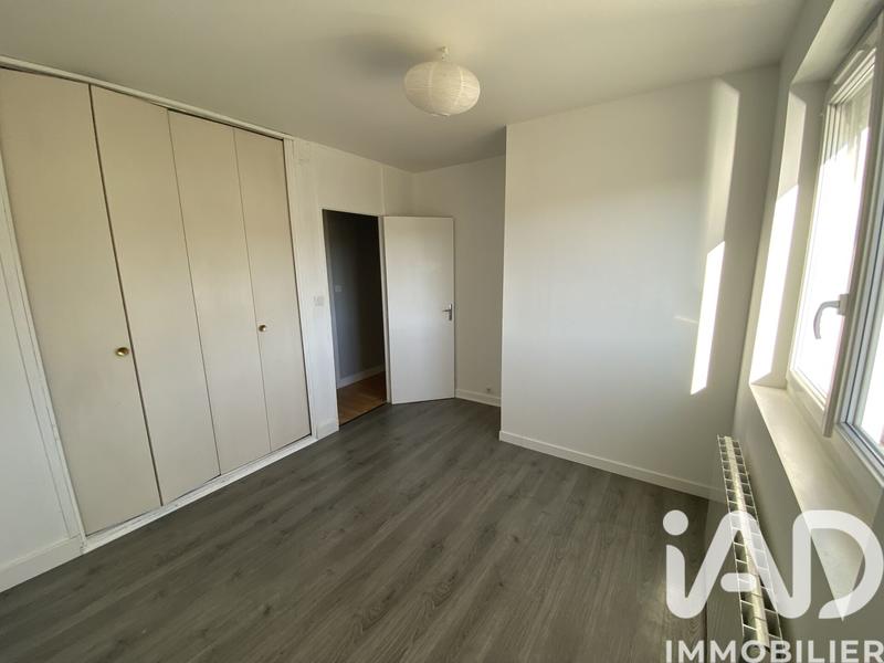 Appartement - 84 m² - 3 pièces