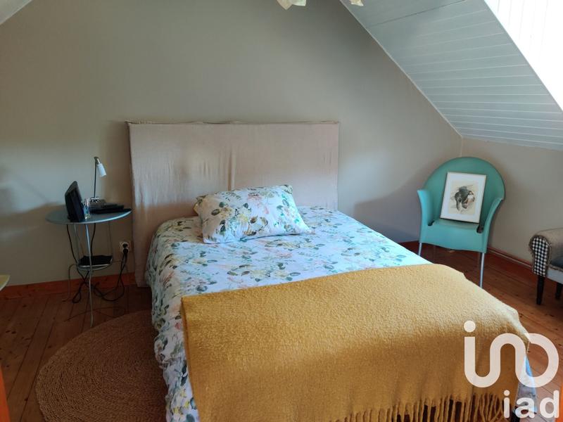 Maison - 153 m² - 7 pièces