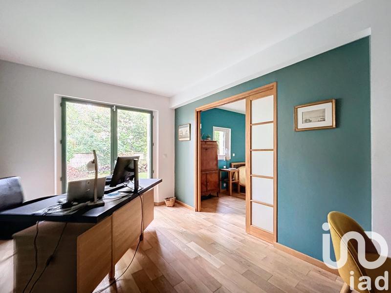 Maison de maîtres - 220 m² - 9 pièces