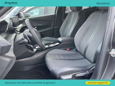 Peugeot 2008 1.2 PureTech 130ch s&amp;S Allure Eat8