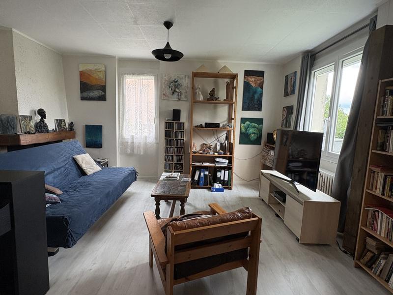 Villa - 101 m² - 5 pièces