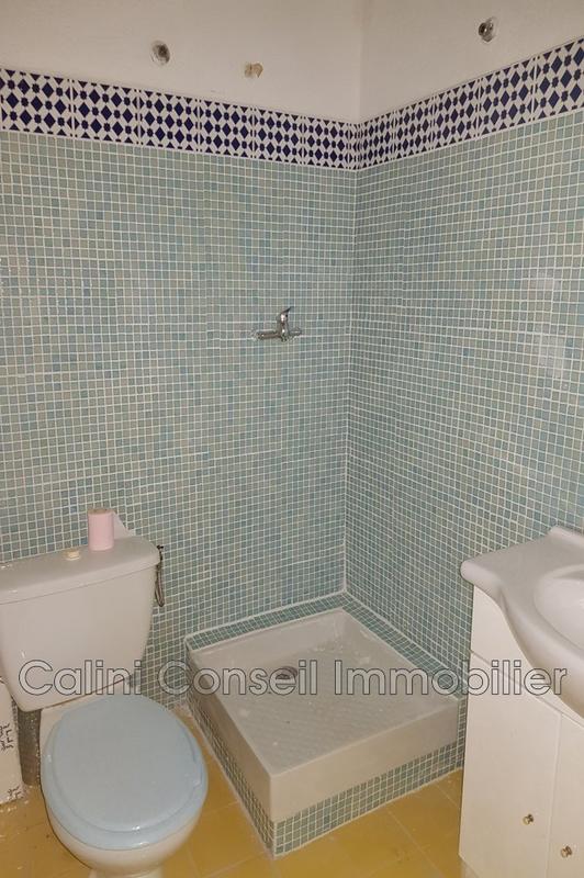 Maison de village - 140 m² - 6 pièces