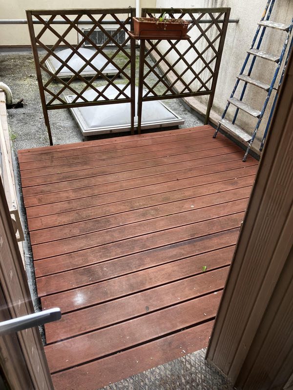 Appartement - 118 m² - 5 pièces