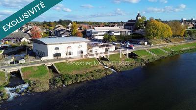 Local commercial - 893 m²