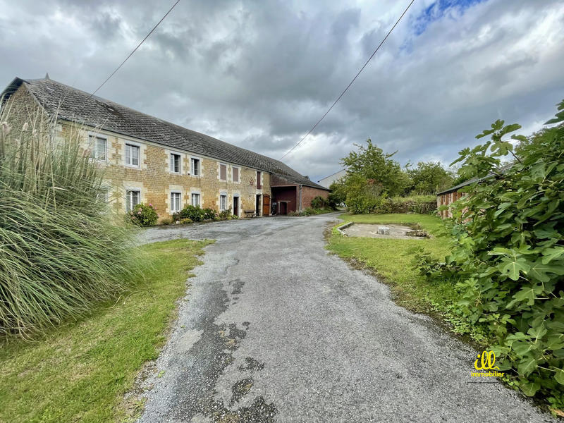 Maison - 147 m² - 7 pièces