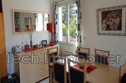 Duplex - 77 m² - 5 pièces