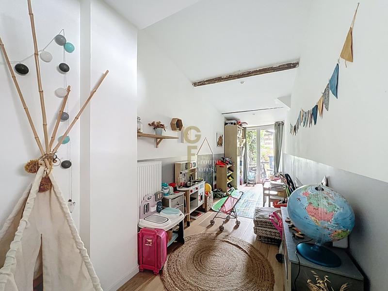 Maison - 146 m² - 5 pièces