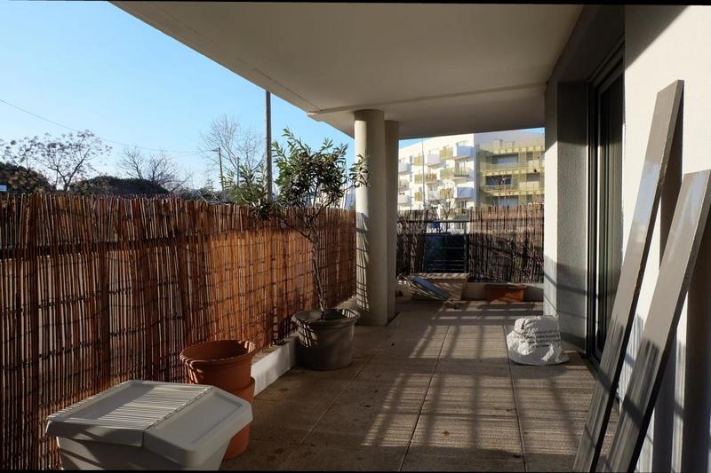 Appartement - 50 m² - 2 pièces