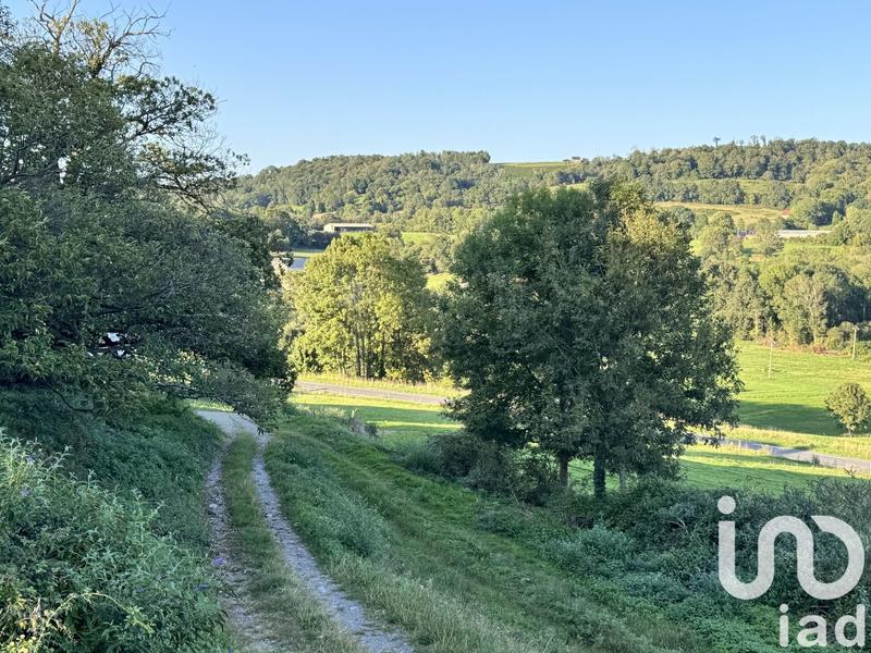 Maison - 110 m² - 3 pièces