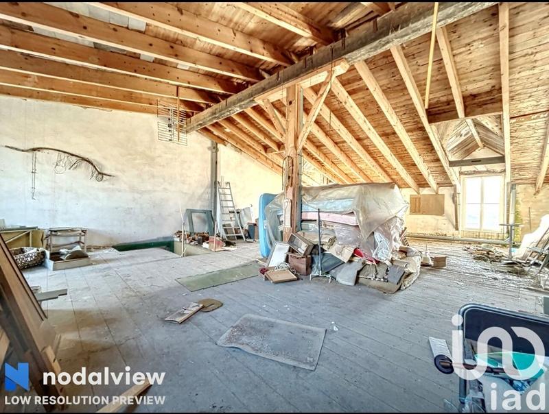 Maison - 172 m² - 8 pièces