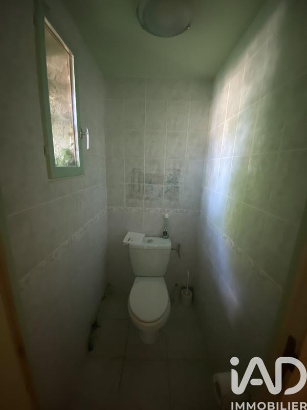 Maison - 71 m² - 3 pièces