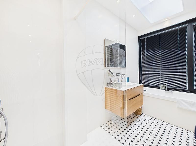 Maison - 175 m² - 6 pièces