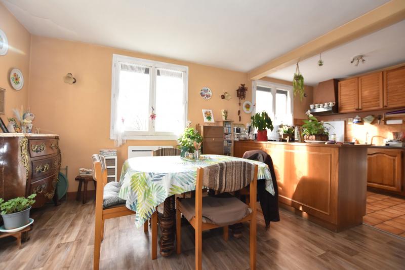 Maison - 70 m² - 3 pièces