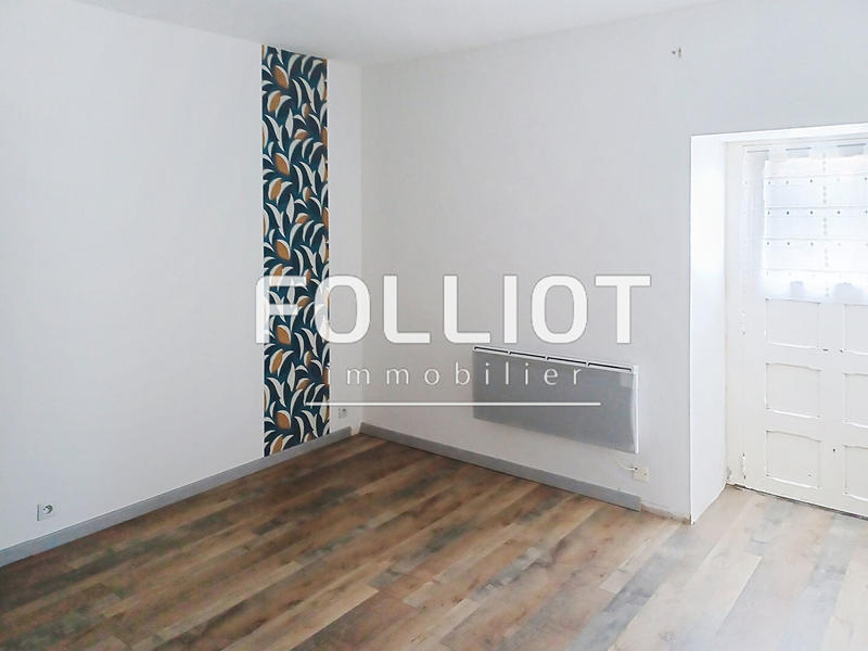 Maison - 106 m² - 6 pièces