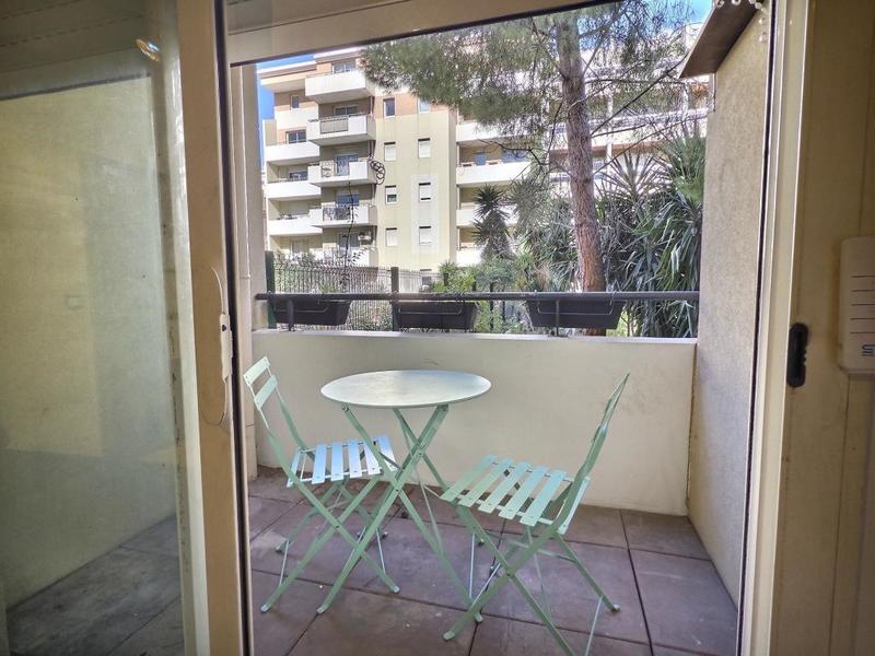 Appartement - 2 pièces