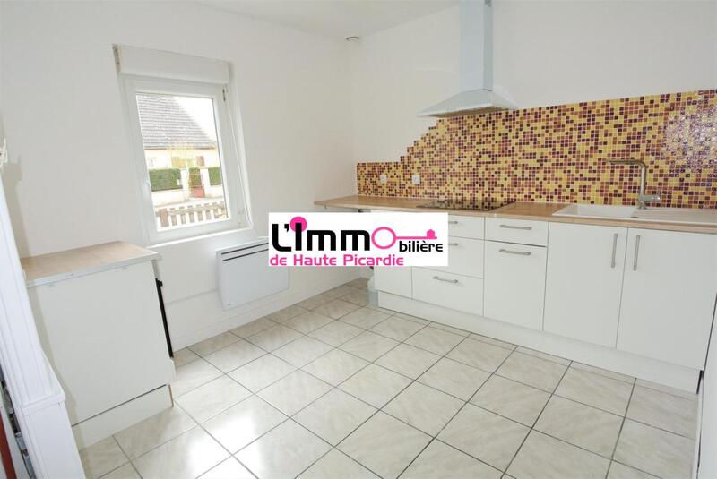 Pavillon - 67 m² - 4 pièces