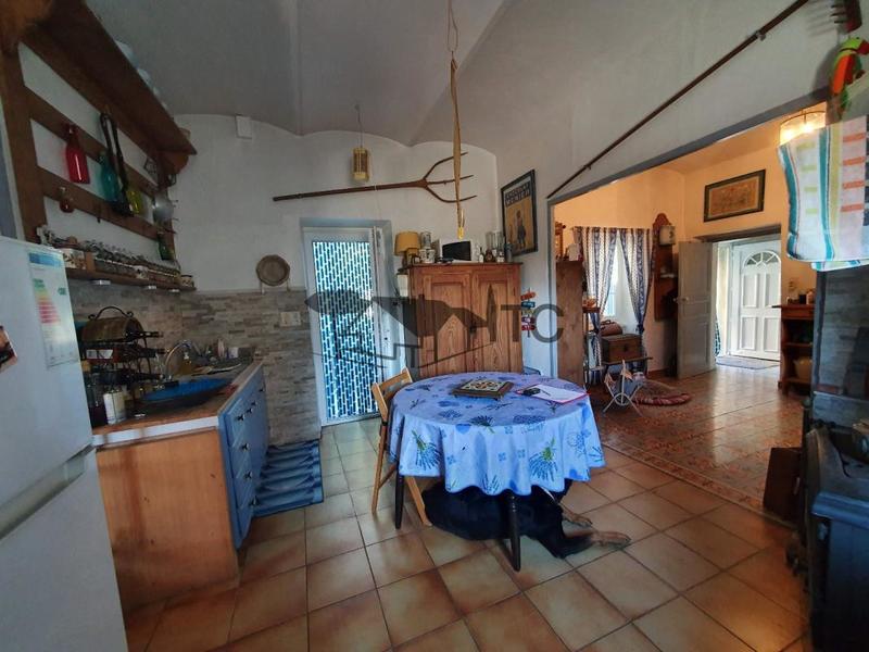 Maison de village - 73 m² - 4 pièces