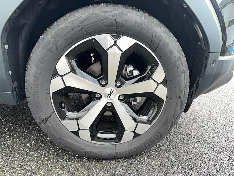 Dacia Duster Eco-G 100 Journey