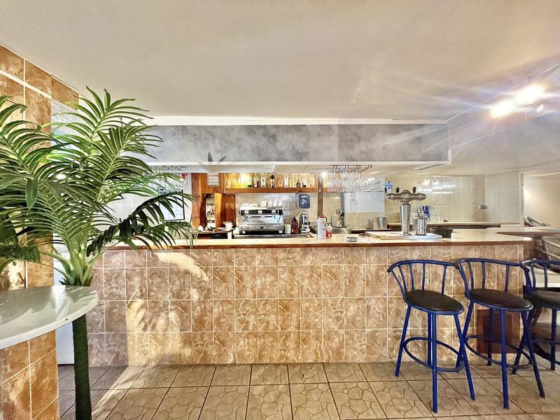 Local commercial - 290 m²