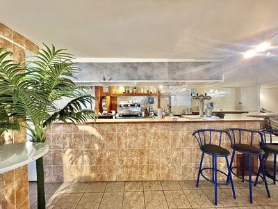 Local commercial - 290 m²