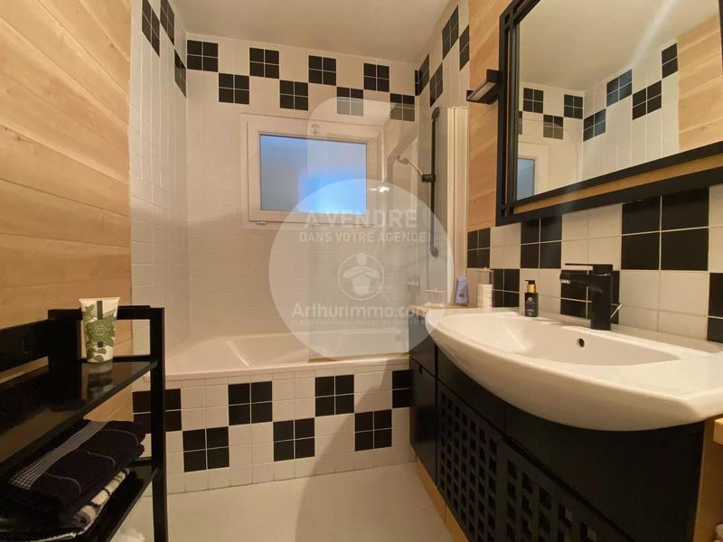 Appartement - 73 m² - 3 pièces