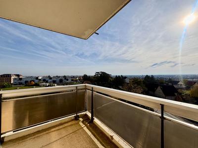 Appartement - 56 m² - 2 pièces