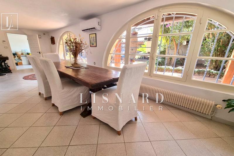 Maison - 135 m² - 4 pièces