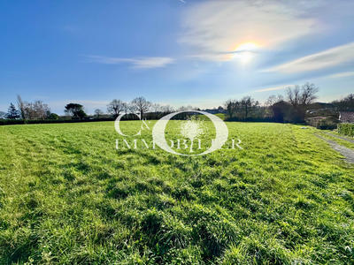 Maison - 99 m² - 4 pièces