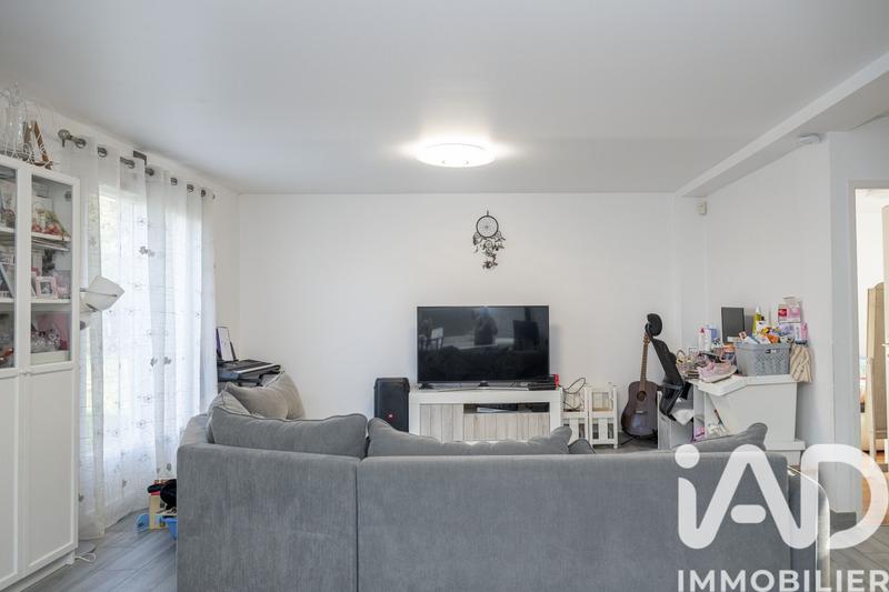 Maison - 156 m² - 7 pièces