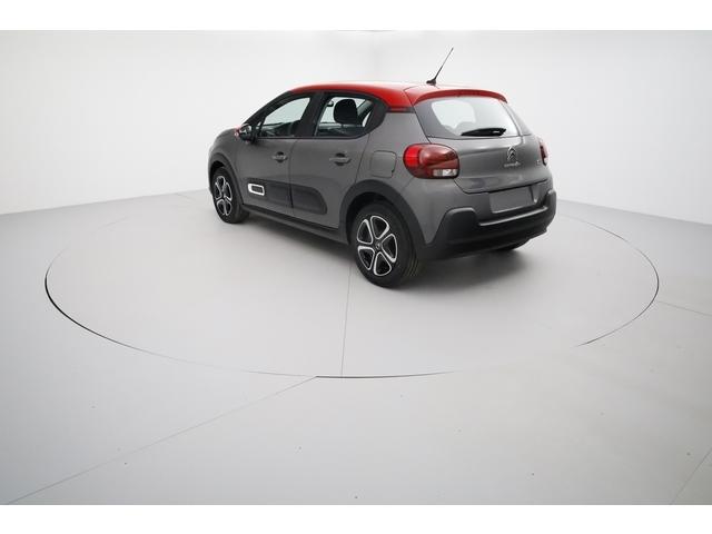 Citroën C3 Feel Pack PureTech 83 s&amp;S Bvm5