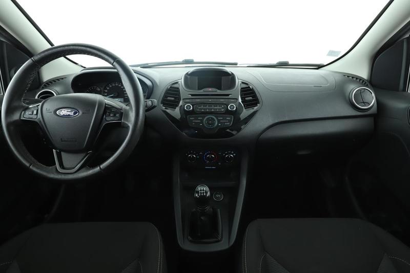 Ford ka + 1.2 Ti-Vct Ultimate 5p 85 ch