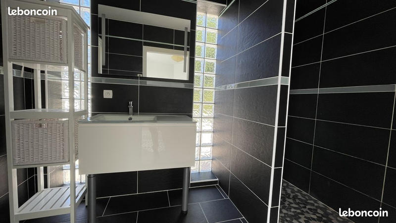 Maison - 127 m² - 5 pièces