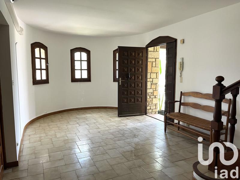 Maison - 163 m² - 5 pièces