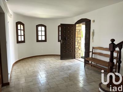 Maison - 163 m² - 5 pièces