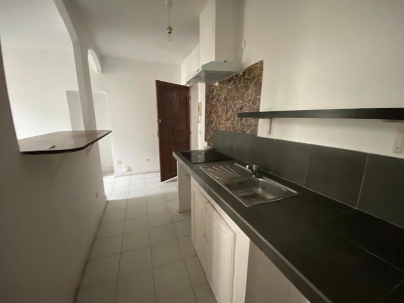 Appartement - 29 m² - 2 pièces