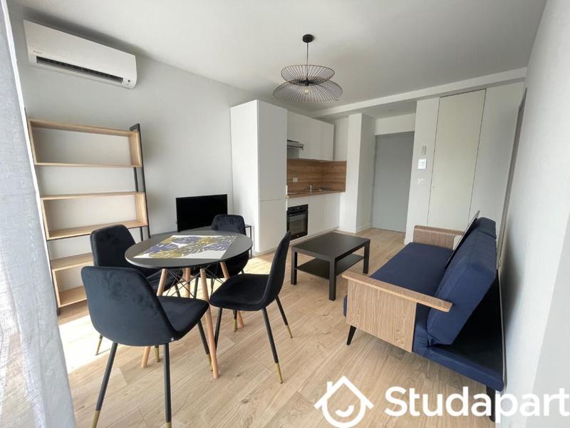 Maison - 39 m² - 3 pièces