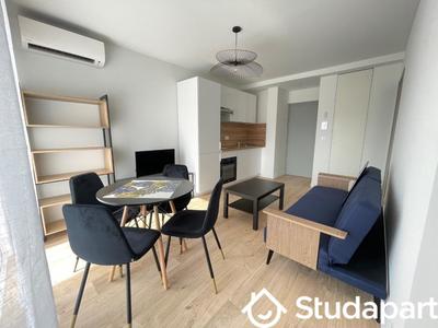 Maison - 39 m² - 3 pièces