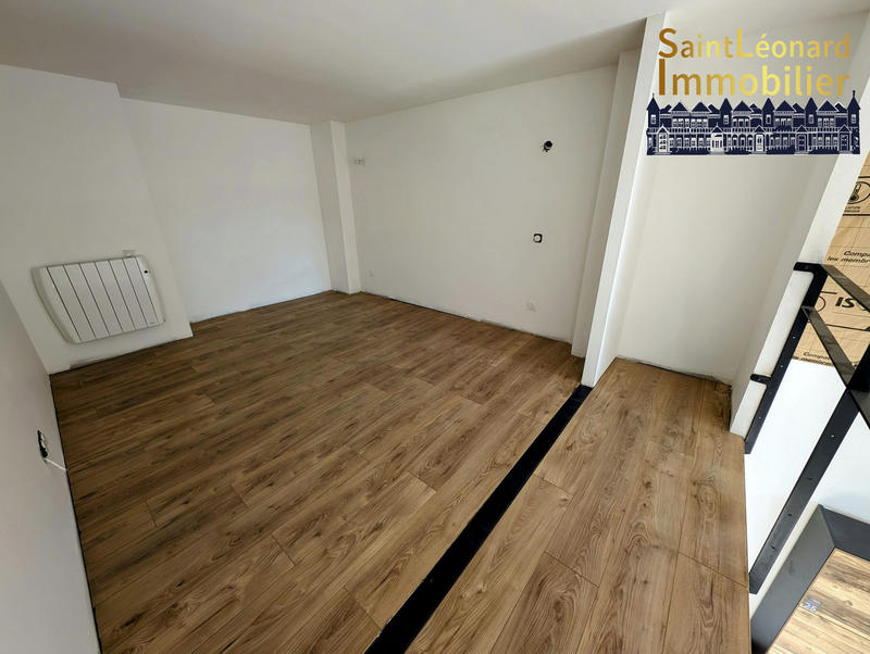 Appartement - 96 m² - 4 pièces