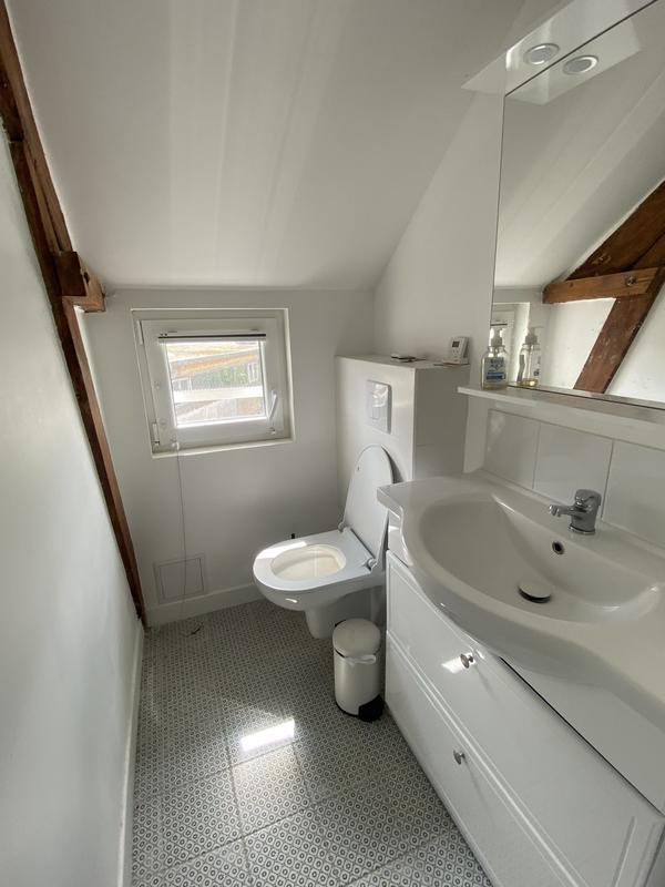 Appartement - 37 m² - 2 pièces